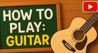 how to play guitar