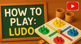 How to Play Ludo
