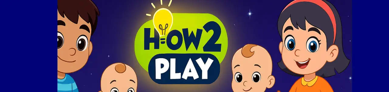 how2play video channel features